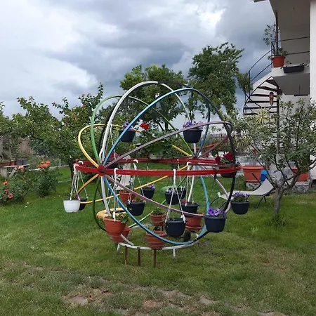 Casa Morena Apartament Tuzla