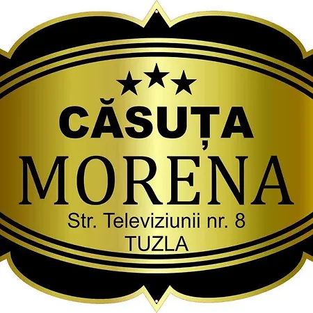 Apartament Casa Morena