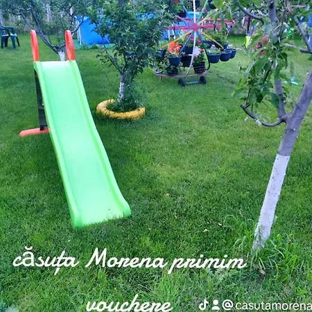 Casa Morena Apartament