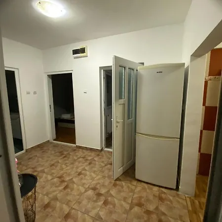 Casa Morena Апартаменты Тузла