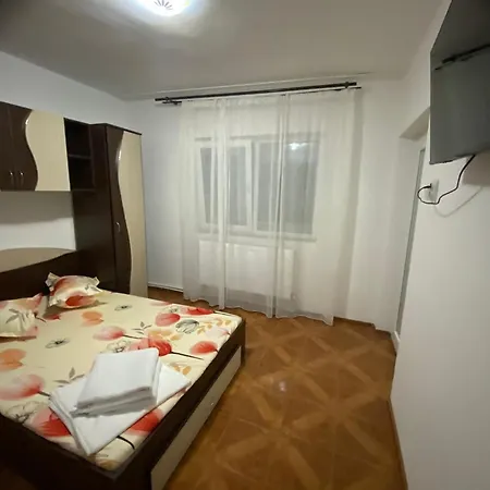 Casa Morena Апартаменты