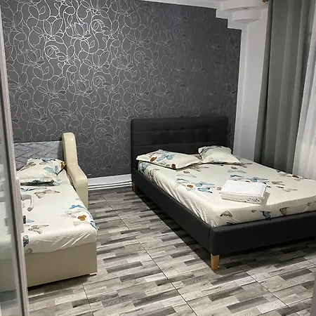Апартаменты Casa Morena Тузла