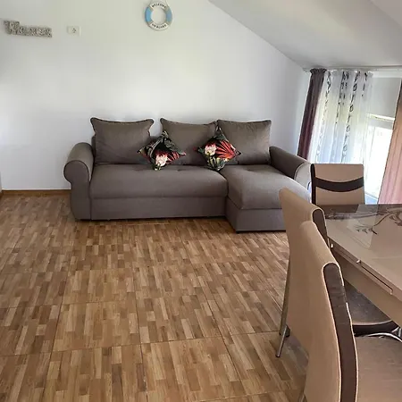 Casa Morena Apartament *