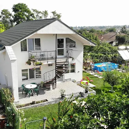 Apartament Casa Morena *