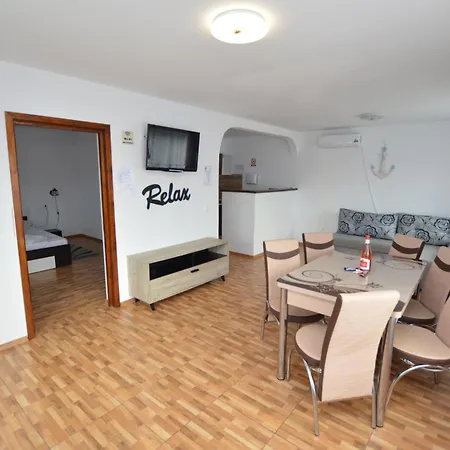 Apartament Casa Morena *