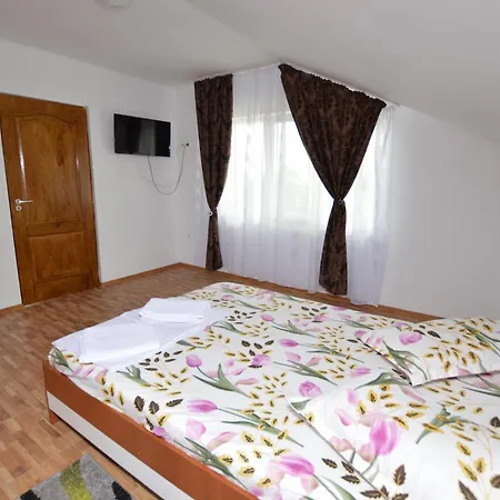 Apartament Casa Morena