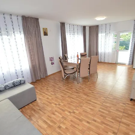Апартаменты Casa Morena *