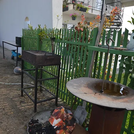 Casa Morena Apartament