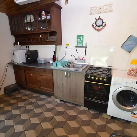 Apartament Casa Morena