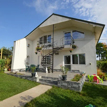 Apartament Casa Morena *