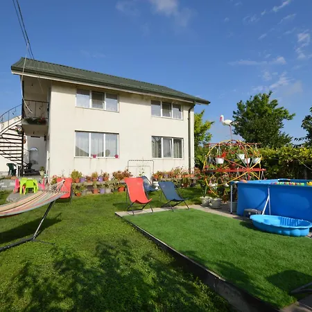 Casa Morena Apartament Tuzla