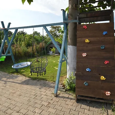 Casa Morena Apartament