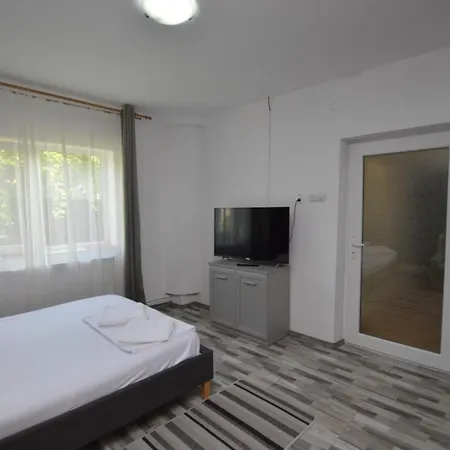 Apartament Casa Morena *