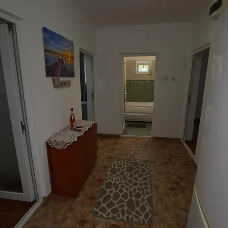 Casa Morena Apartament