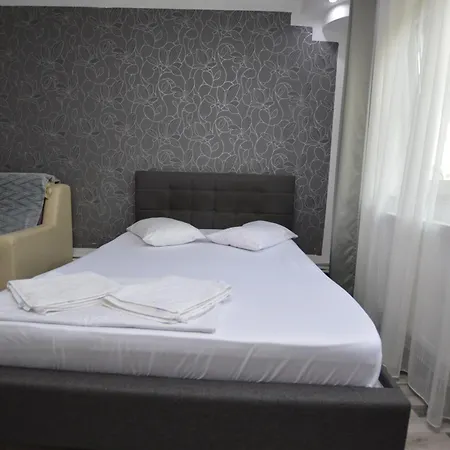 Apartament Casa Morena *