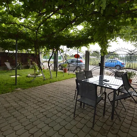 Casa Morena Apartament *