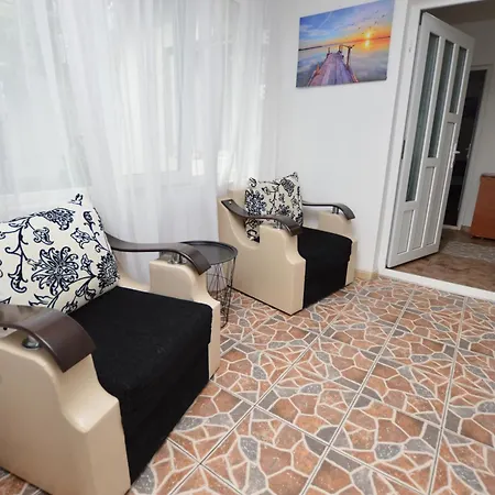 Apartament Casa Morena *