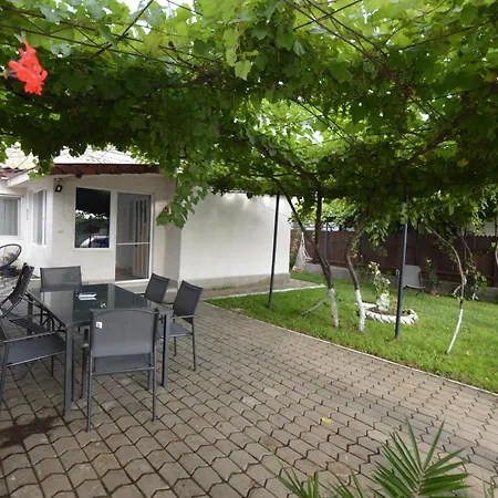 Apartament Casa Morena