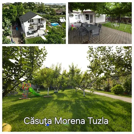 Casa Morena
