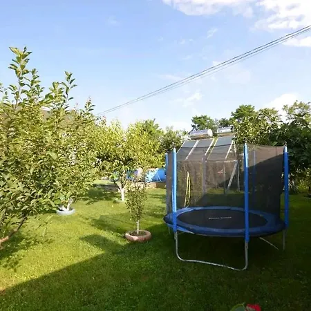 Casa Morena Apartament *