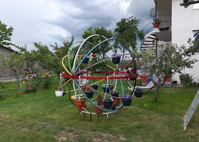 Casa Morena Appartement Tuzla