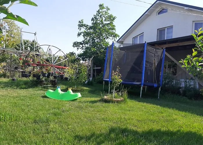 Appartement Casa Morena *