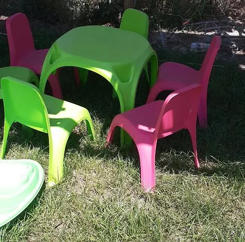 Casa Morena Appartement Tuzla