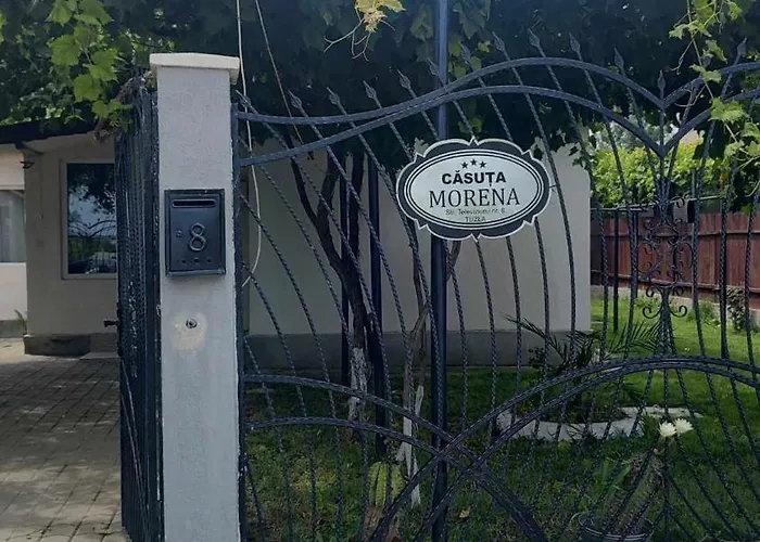 Appartement Casa Morena Tuzla