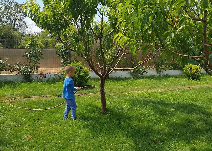 Casa Morena Appartement Tuzla