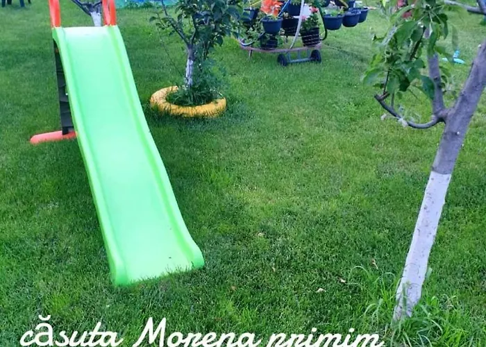 Casa Morena Appartement