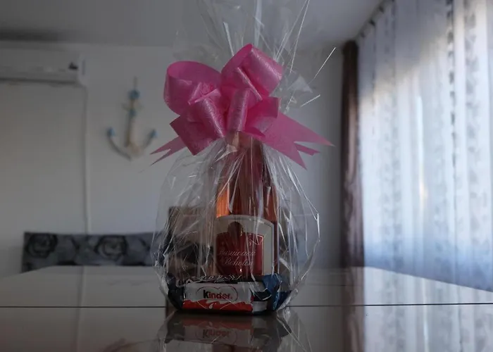 Appartement Casa Morena *