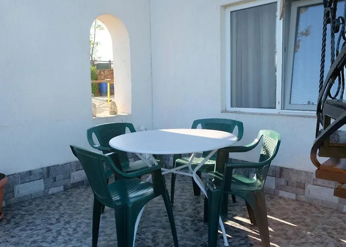 Casa Morena Appartement *