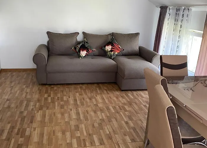 Casa Morena Appartement *