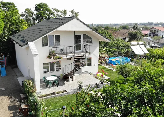 Appartement Casa Morena *