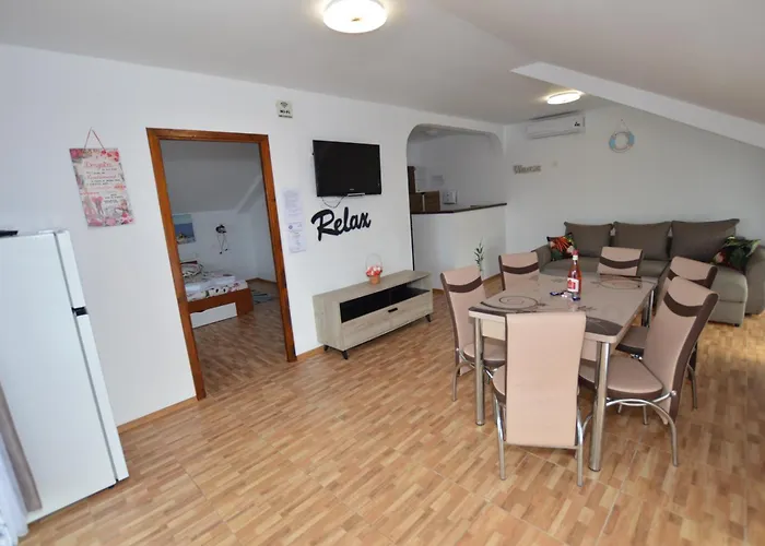 Casa Morena Appartement Tuzla