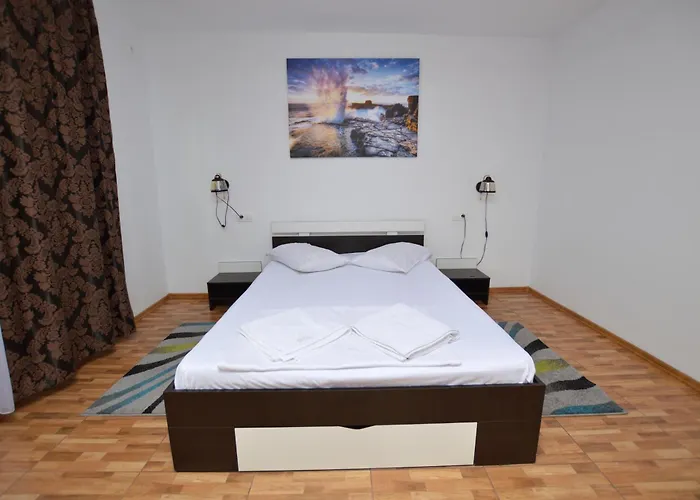 Casa Morena Appartement