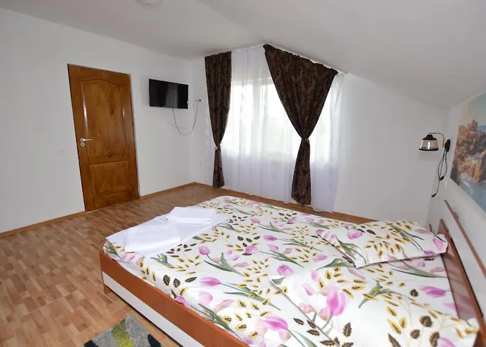 Appartement Casa Morena