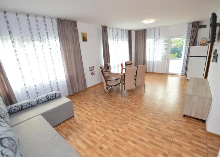 Appartement Casa Morena *