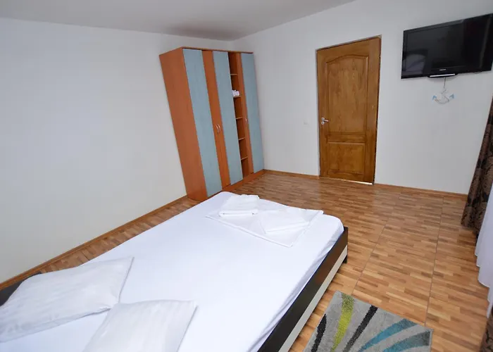 Appartement Casa Morena Tuzla