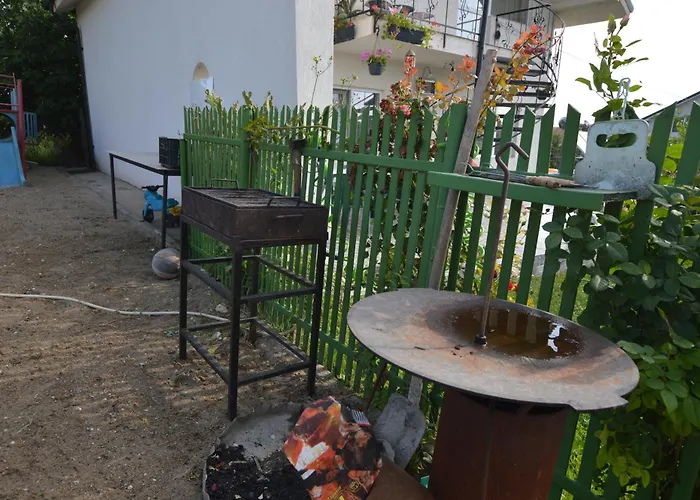 Casa Morena Appartement