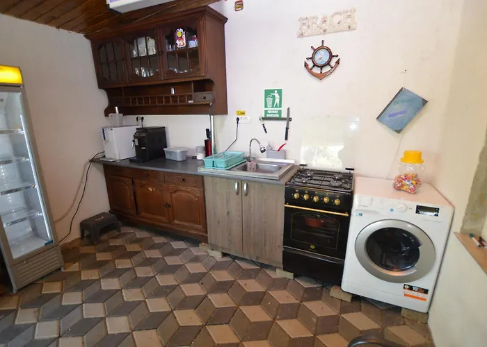 Appartement Casa Morena