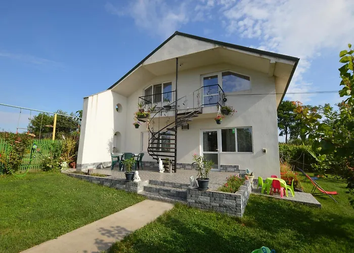 Appartement Casa Morena *