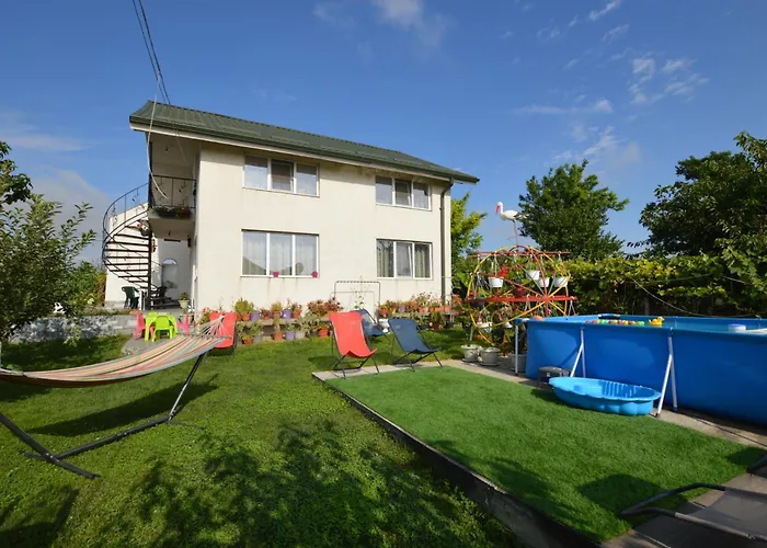 Casa Morena Appartement Tuzla