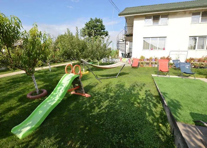 Appartement Casa Morena Tuzla