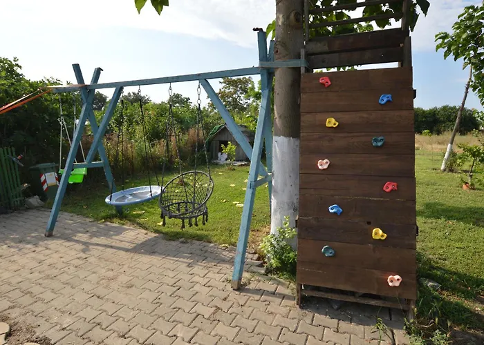 Casa Morena Appartement