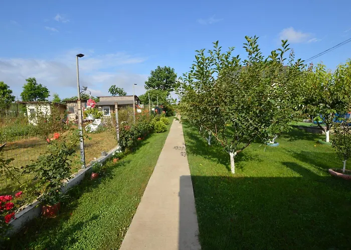 Appartement Casa Morena