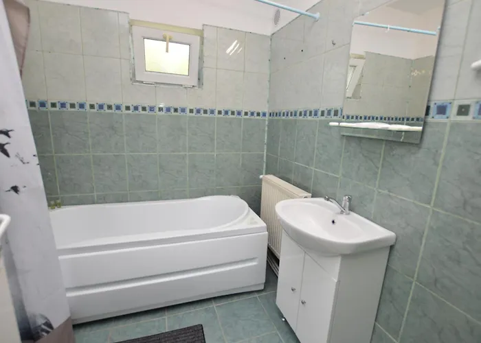 Casa Morena Appartement *