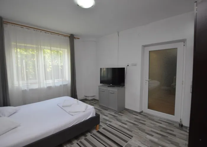 Appartement Casa Morena *