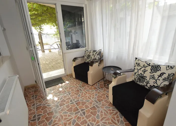 Appartement Casa Morena Tuzla