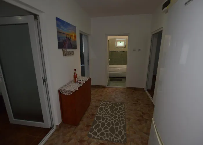 Casa Morena Appartement